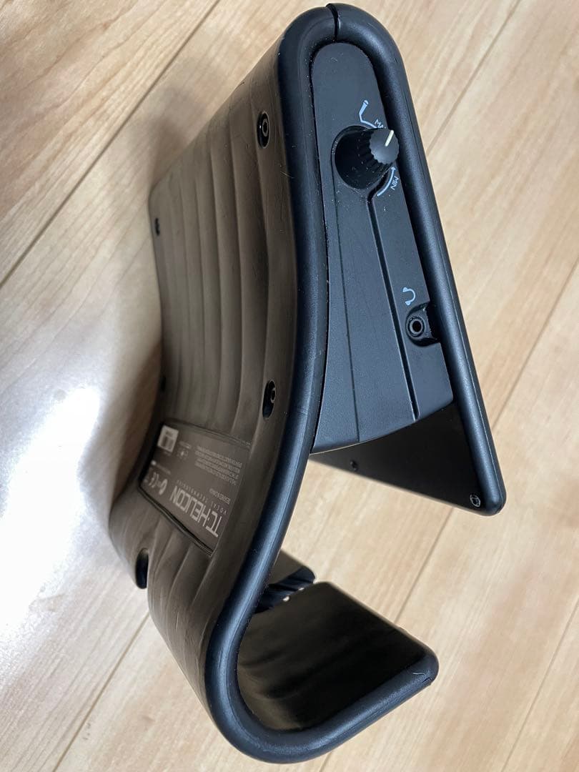 配信機器・PA機器・レコーディング機器 TC-Helicon VoiceLive Touch 2