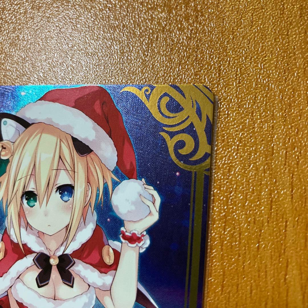 アンジュ・ヴィエルジュ コードΩ77 ステラ【フォールダウンスタイル】