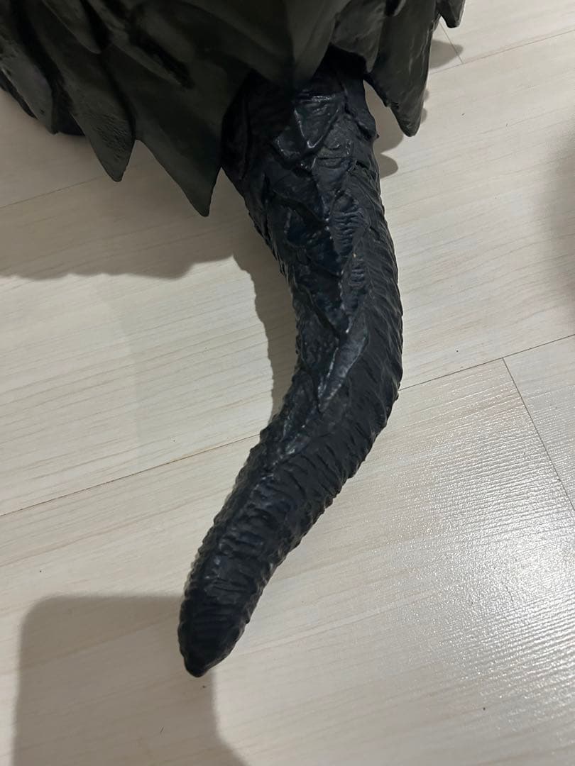 愛蔵版 ガメラ フィギュア 1999