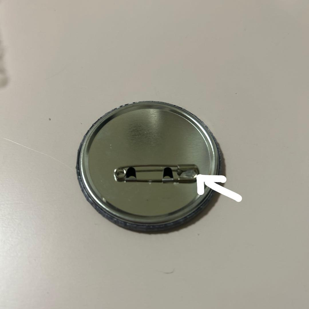 文スト 文豪ストレイドッグス フョードル 70個 東京タワー RED 缶バッジ