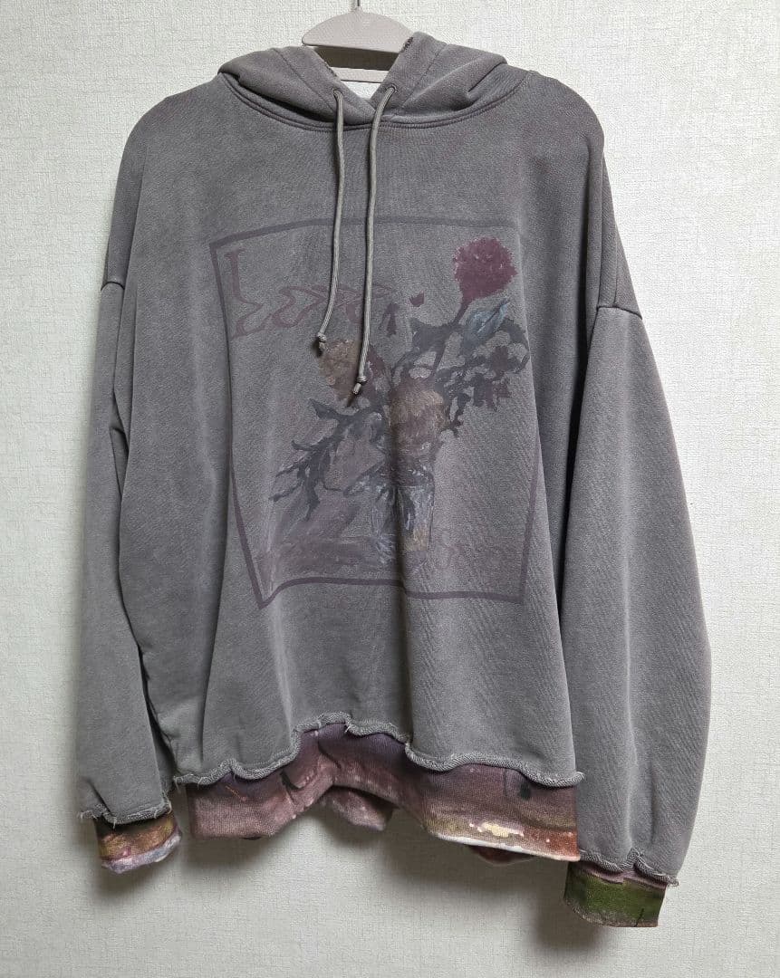 StrayKids スキズ ヒョンジン フーディー パーカー