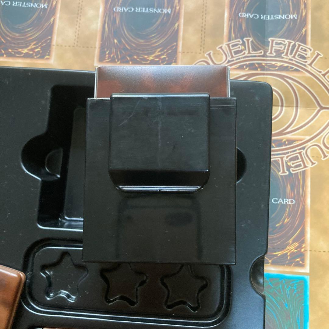 遊戯王 スターターボックス カードなし