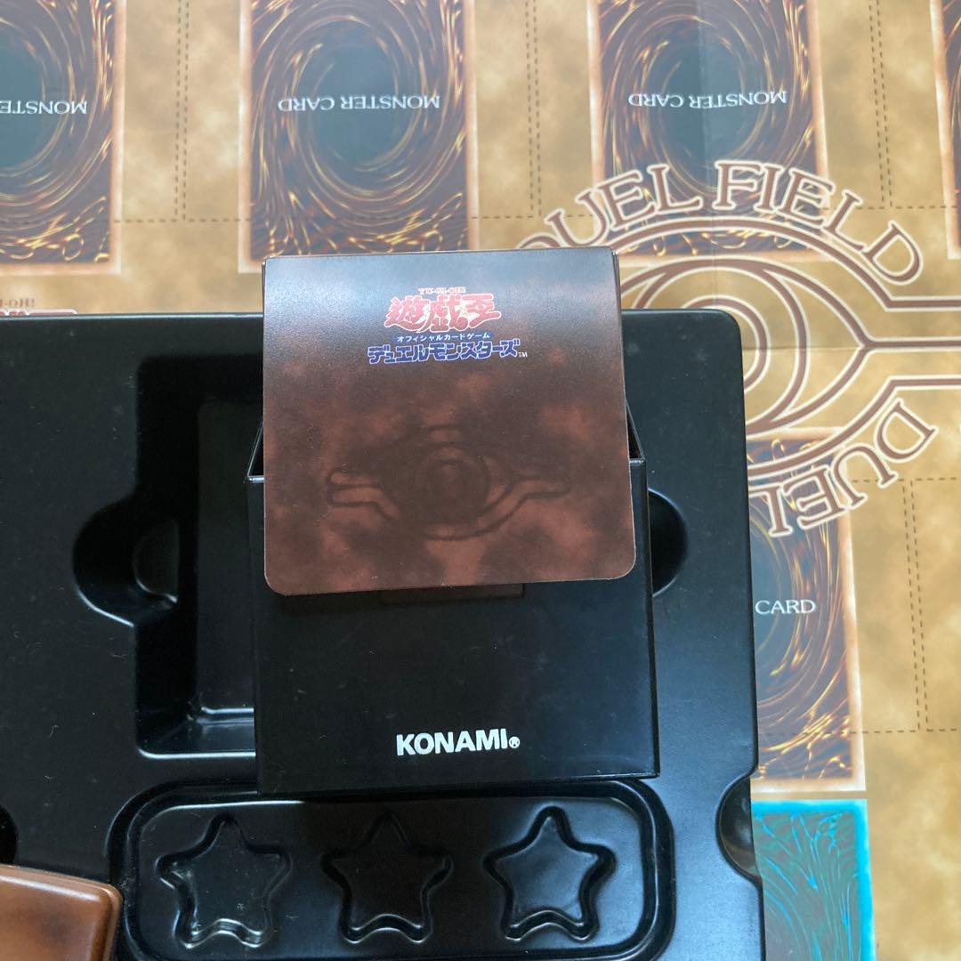 遊戯王 スターターボックス カードなし