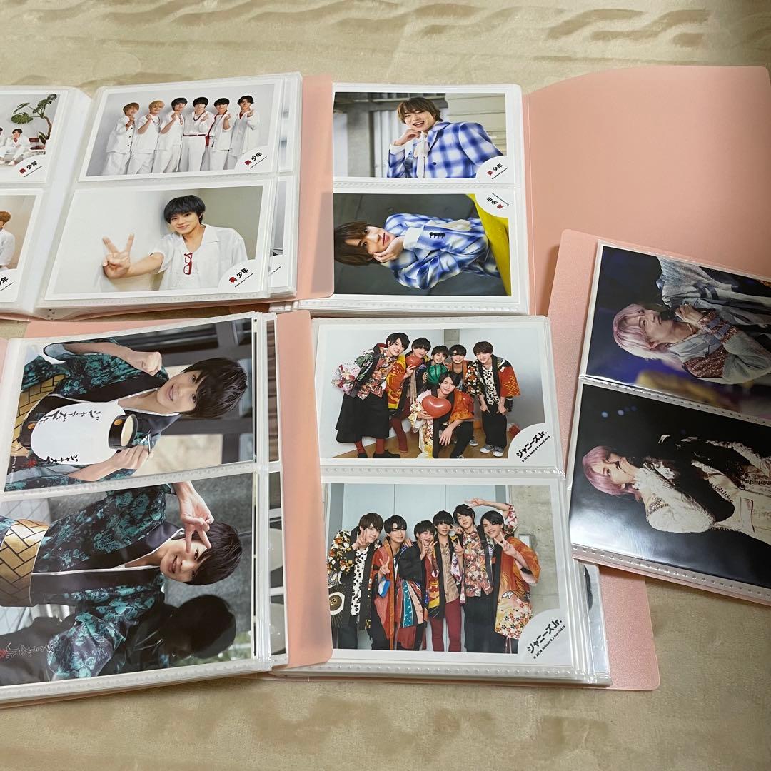 佐藤龍我　まとめ売り