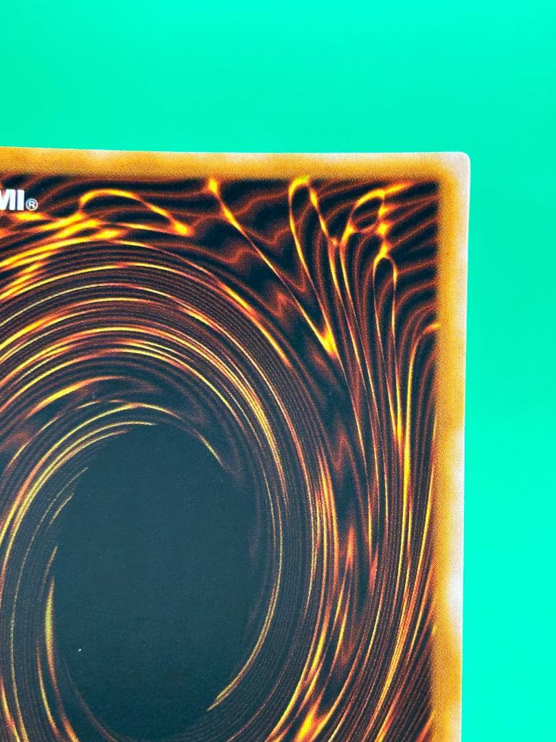 【完美品 大会カード3枚セット①】ワンオーナー 初期 遊戯王　トライホーン