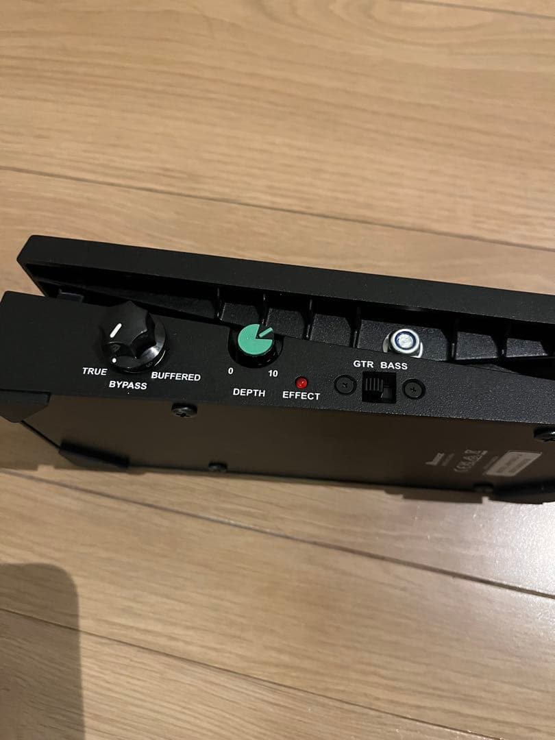 ギター Ibanez WH10 MOD