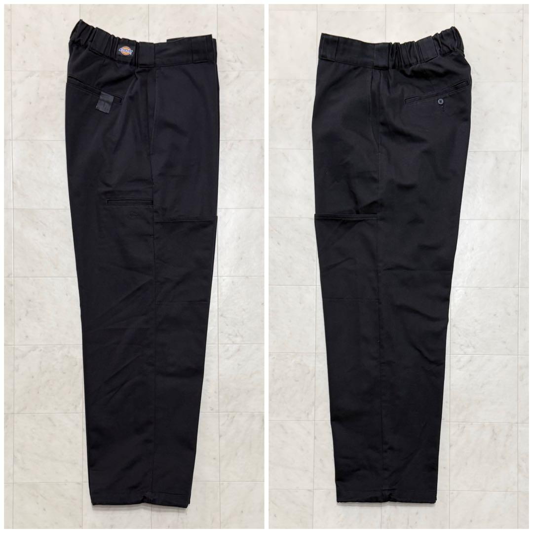 H*家様 N.HOOLYWOOD× DICKIES TCツイル ポケット ニーパ