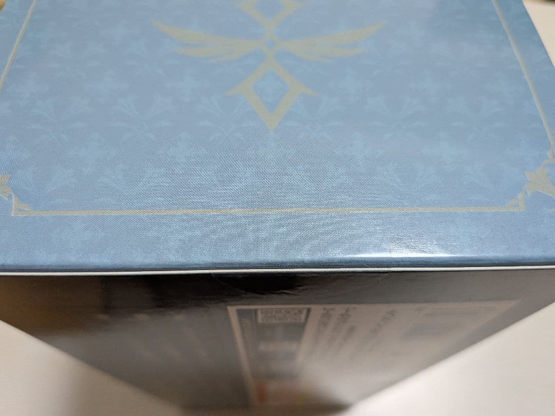 【新品】エクソシスターデラックスデュエルセット【未開封】