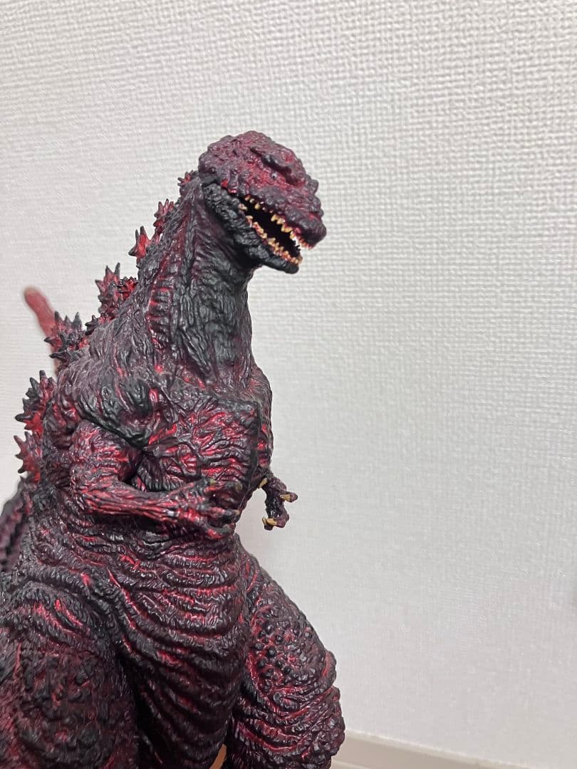 とるパカ シン・ゴジラ(鎌倉上陸.ver)