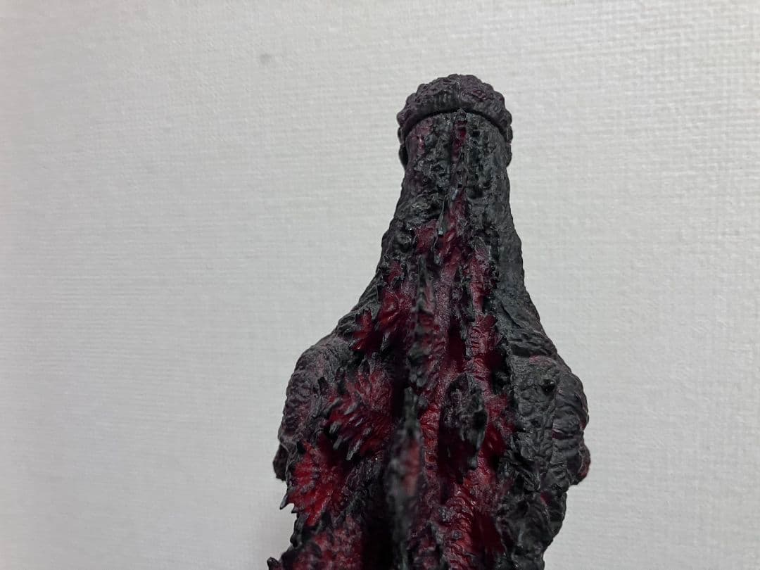 とるパカ シン・ゴジラ(鎌倉上陸.ver)