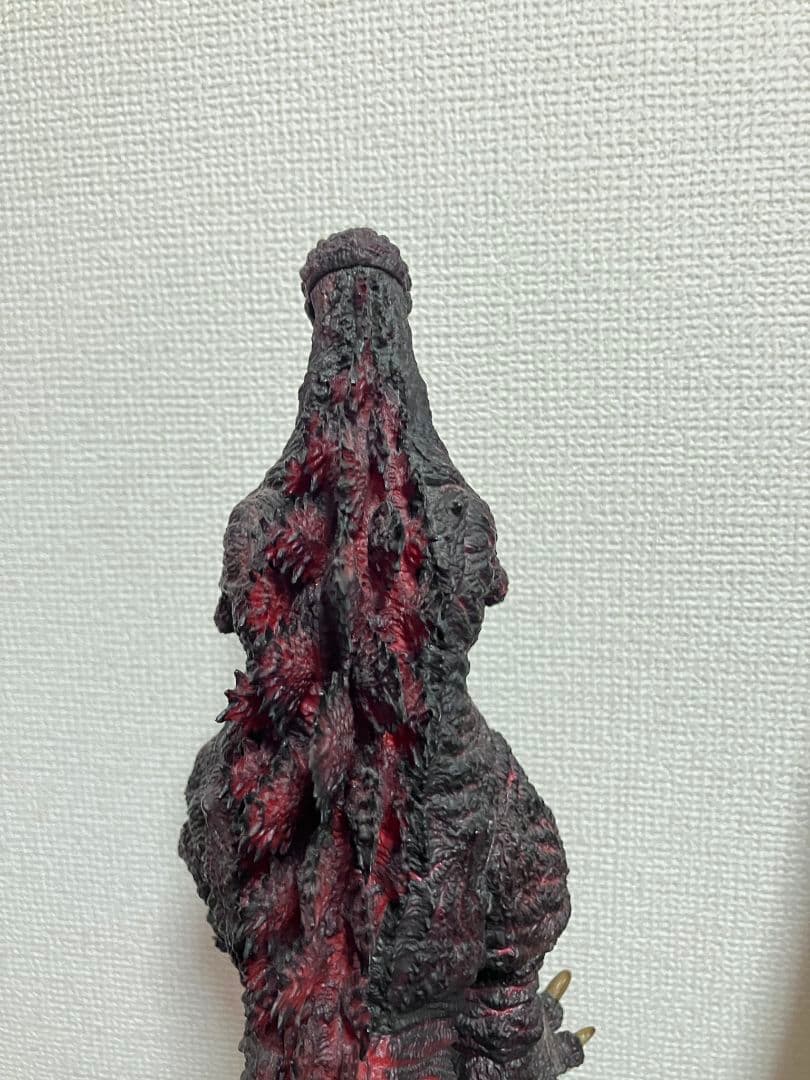 とるパカ シン・ゴジラ(鎌倉上陸.ver)