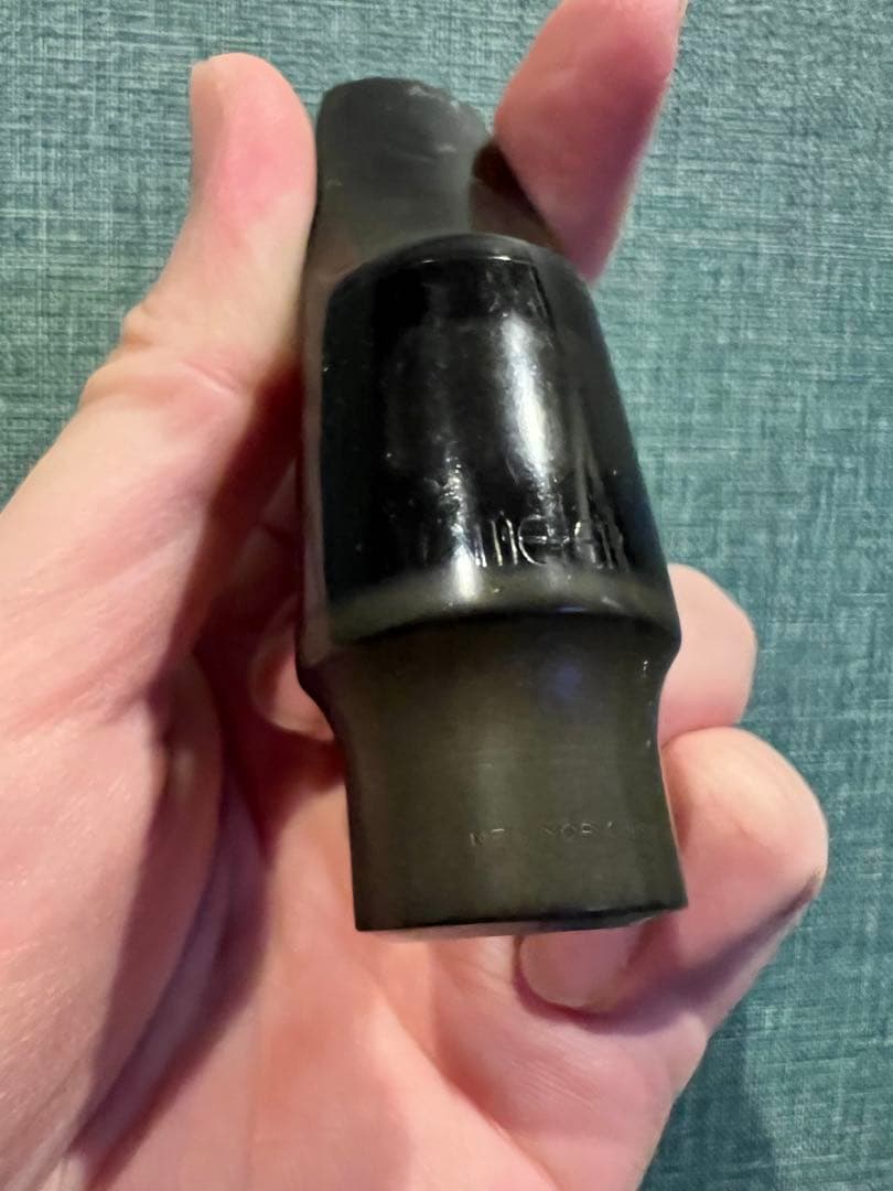 NY Meyer 6MM アルトサックス用マウスピース