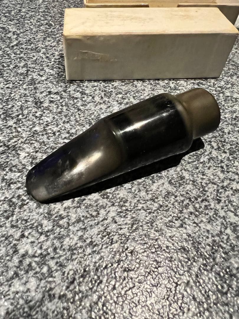 NY Meyer 6MM アルトサックス用マウスピース