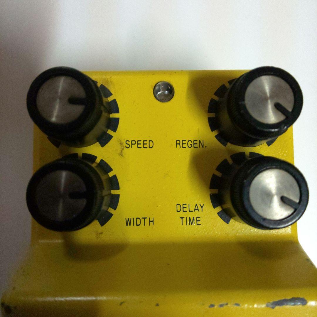 MAXON FL-9 Flanger エフェクター