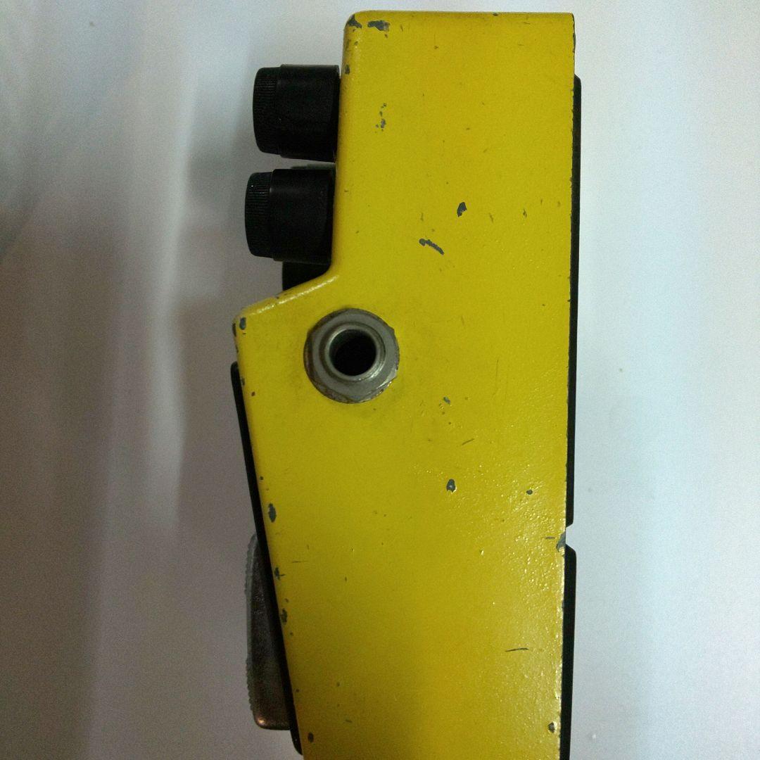 MAXON FL-9 Flanger エフェクター