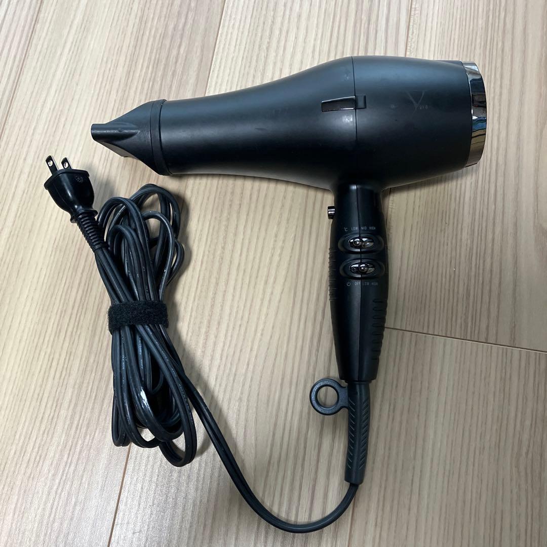 ファイテンヘアドライヤー