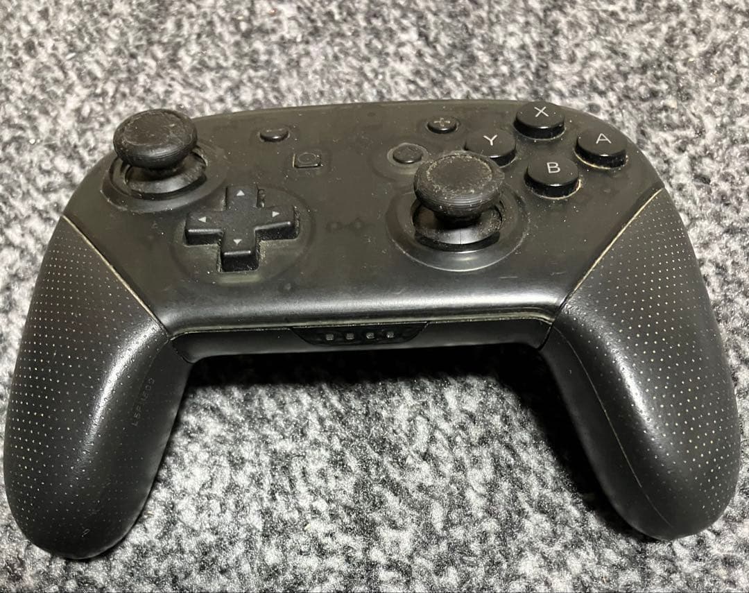 ニンテンドーSwitch 本体　付属品　マリオカート8dx付き