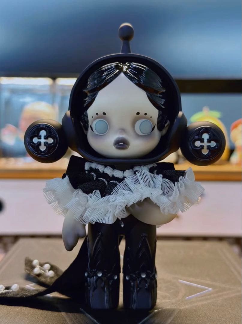 その他 POPMART skullpanda