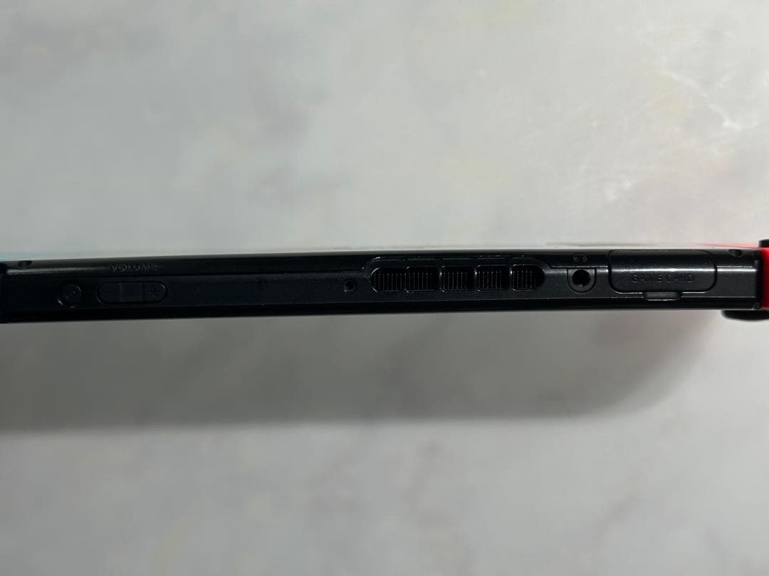 たまーちゃ Nintendo Switch 本体128GB SDカード付き