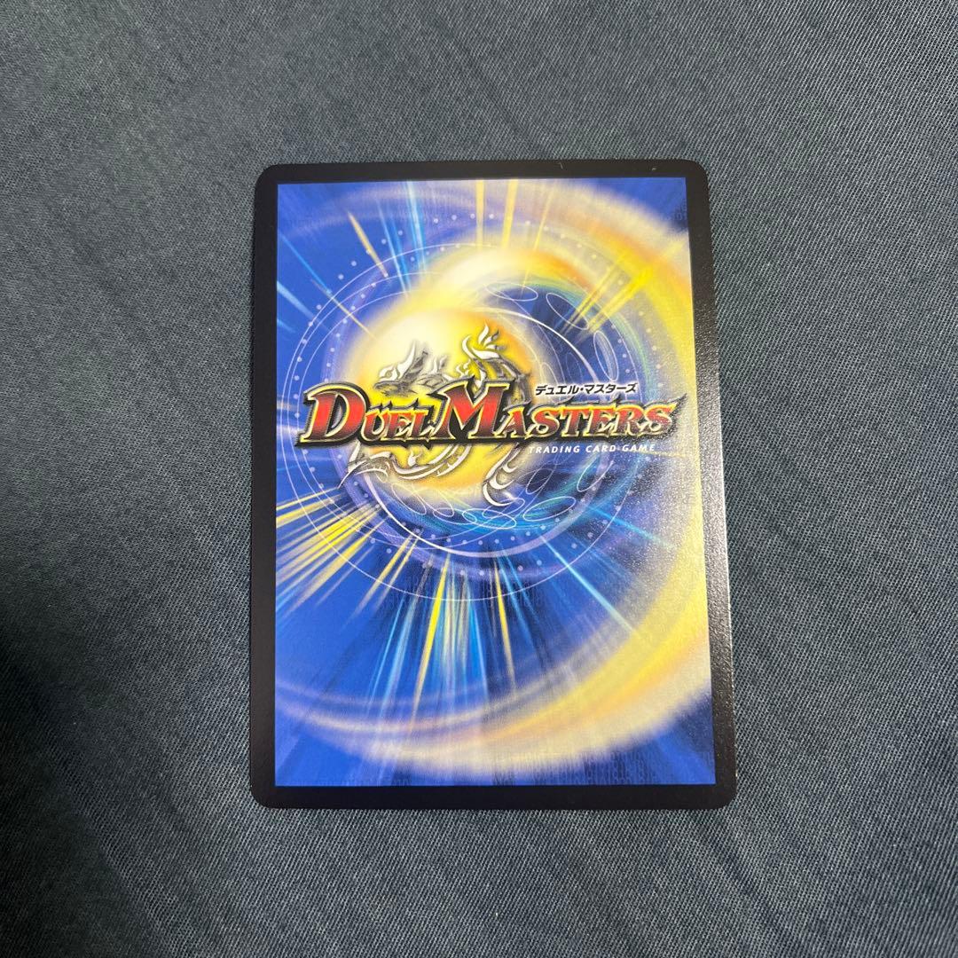 滝川るる＆ラフルル 閃光のヒロイン 漫画 シークレット SPR デュエマ