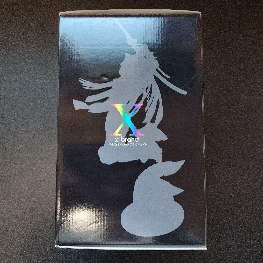 マブラヴ 御剣冥夜 1/6スケール フィギュア