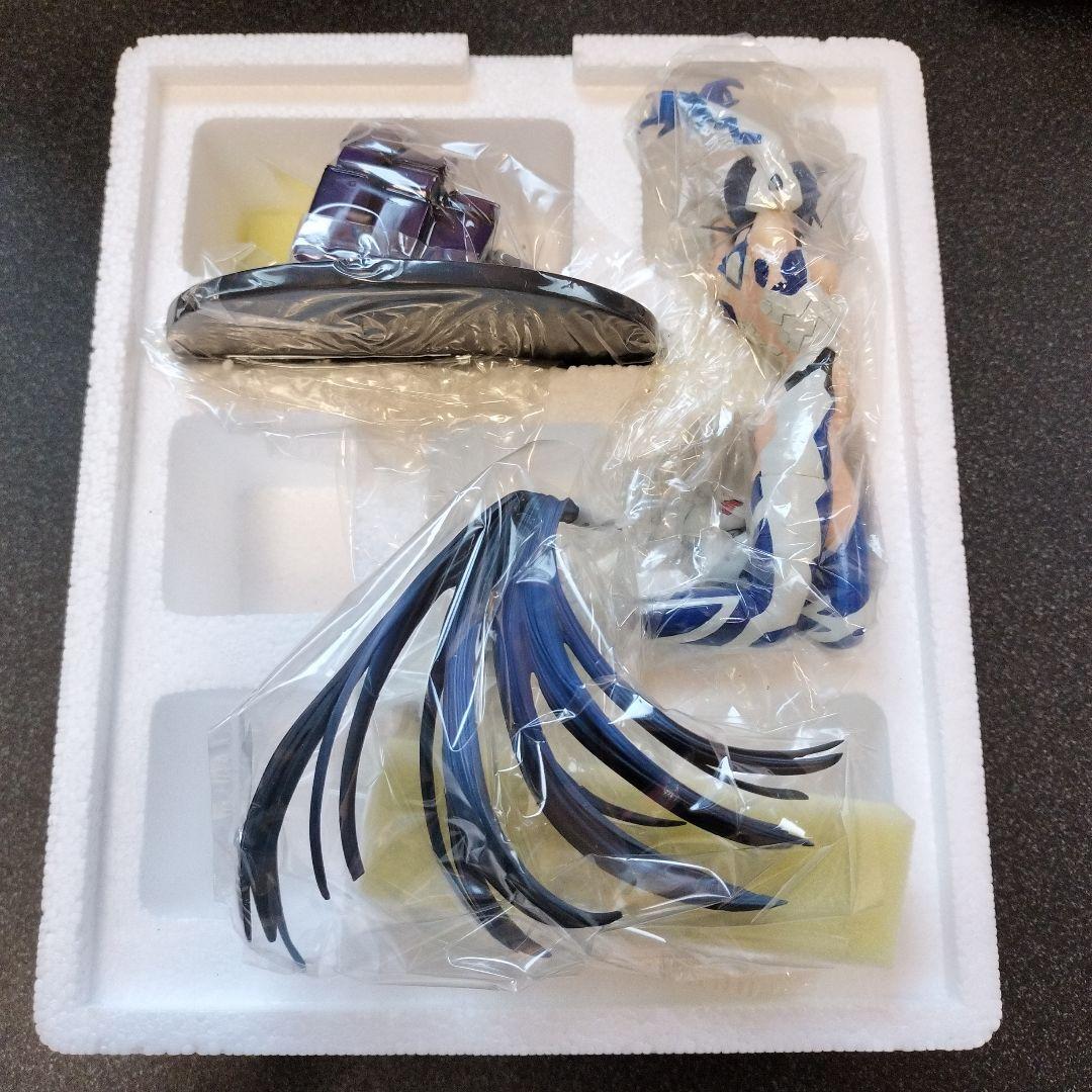 マブラヴ 御剣冥夜 1/6スケール フィギュア