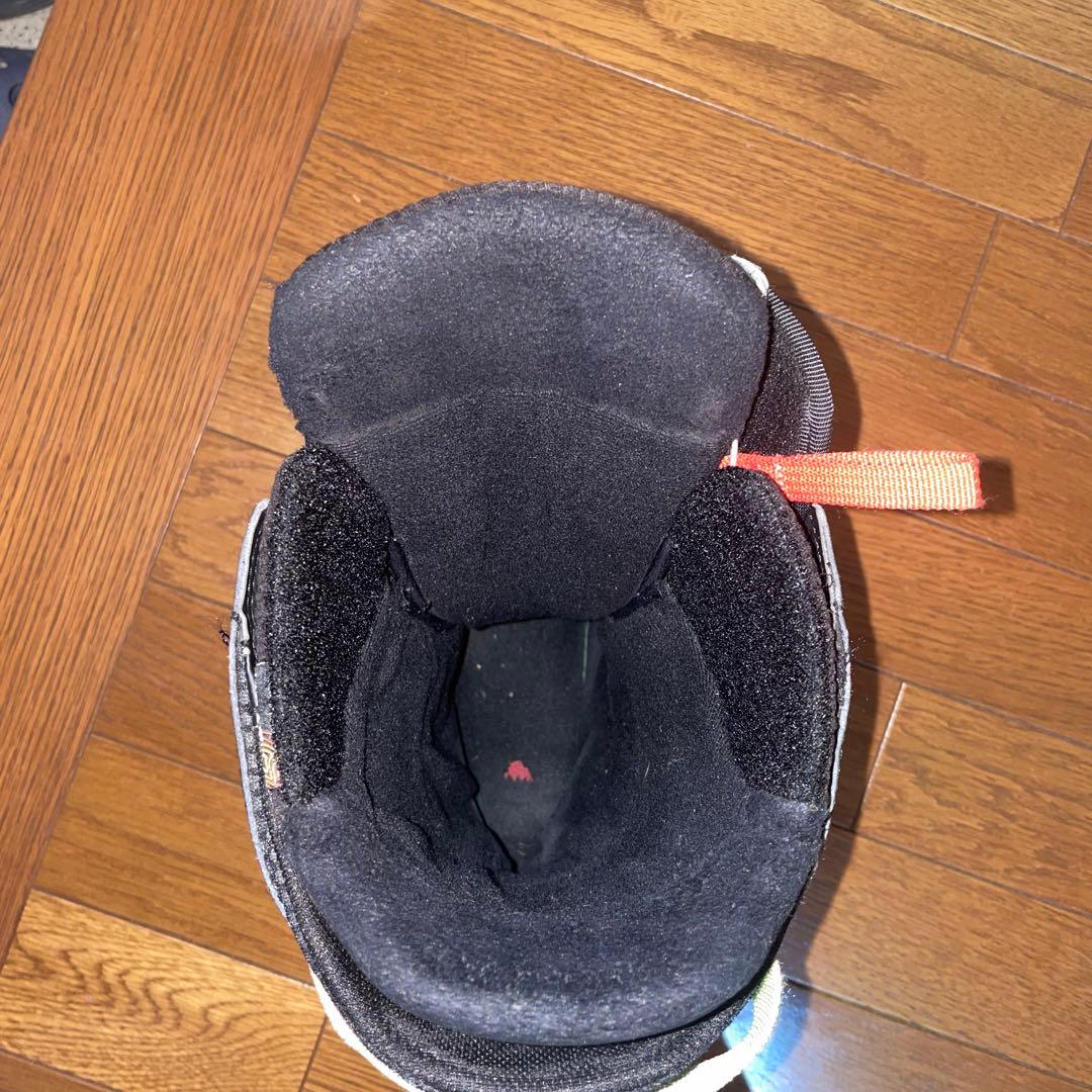 Burton Ruler EXP BOA ステップオン　26.5 8.5