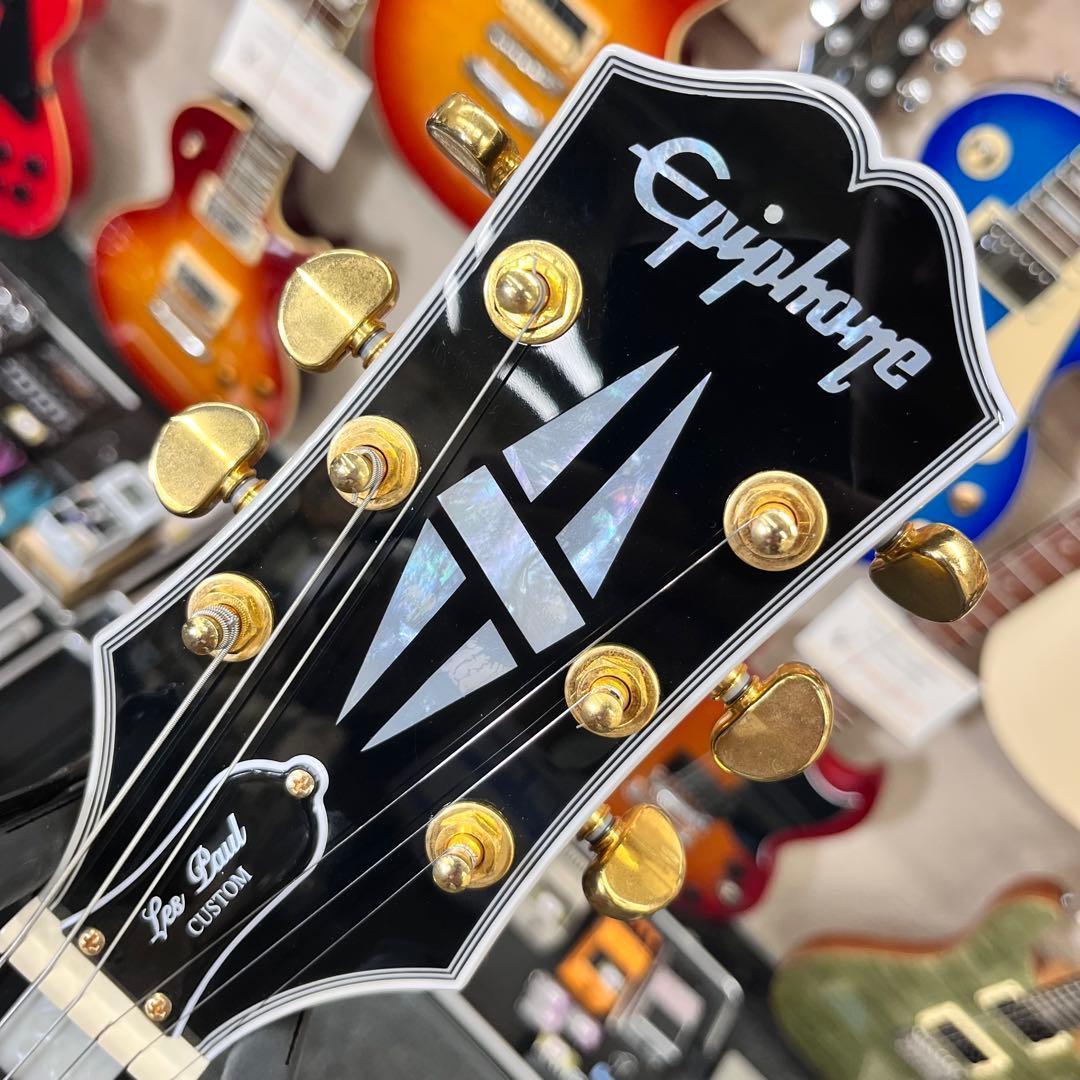 【10271】 Epiphone Inspired by Gibson