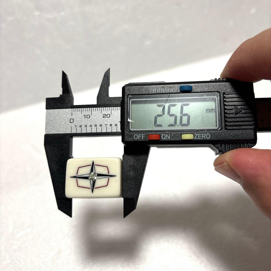 《大人気モデル》 任天堂 麻雀牌 役満の栞 セット ダイヤ牌入り 点棒 サイコロ