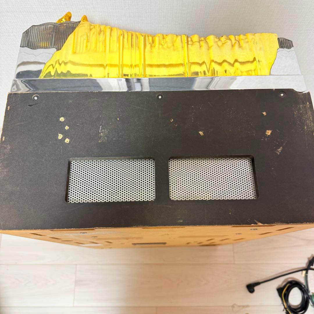 引取り値引きあり　モンスターハンター 月下雷鳴 実機　不要機