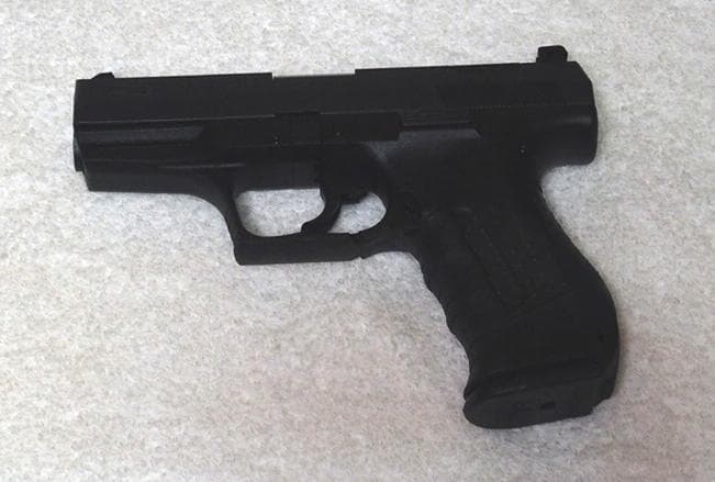 マルゼン Walther P99 ワルサー ガスガン