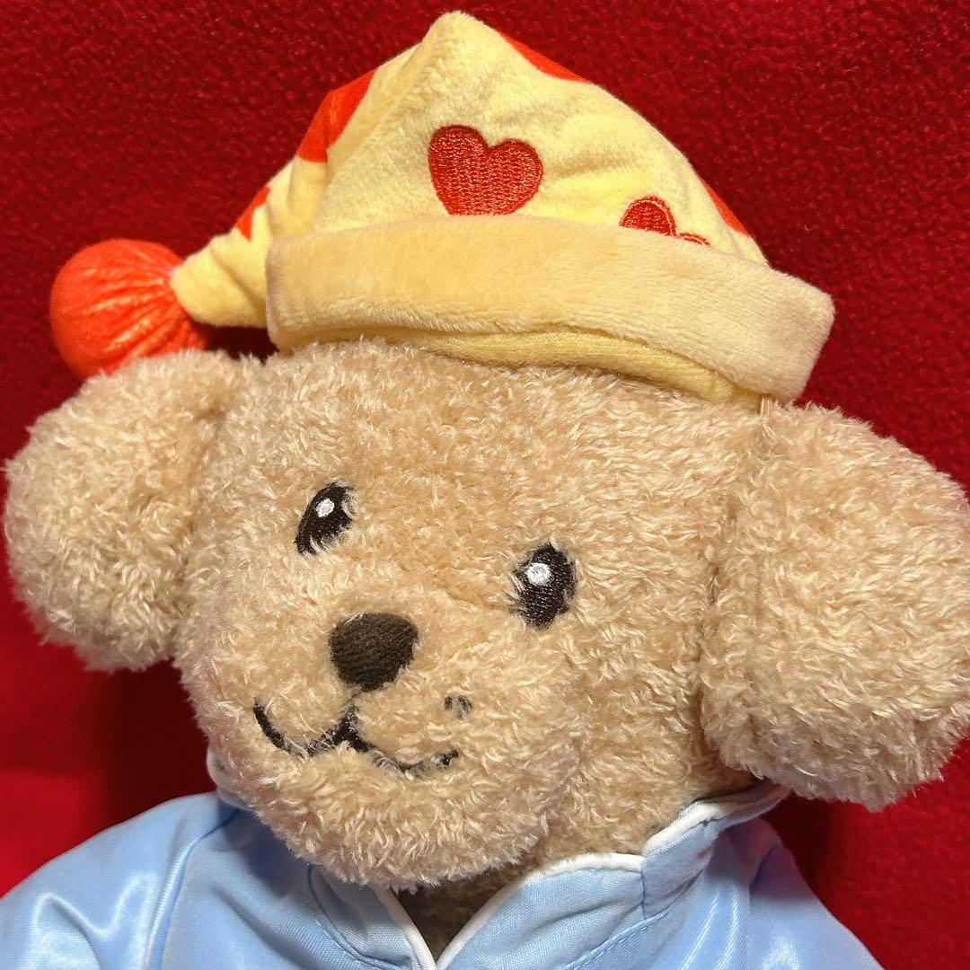 SEVENTEEN アーティストメイド ドア DOA ドギョム ぬいぐるみ