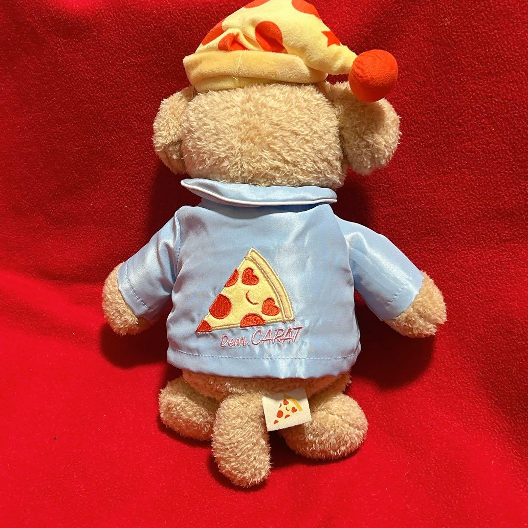 SEVENTEEN アーティストメイド ドア DOA ドギョム ぬいぐるみ