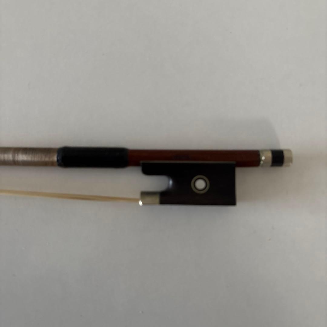 Clement&Weise クレメントアンドヴァイゼ バイオリン 4/4 セット