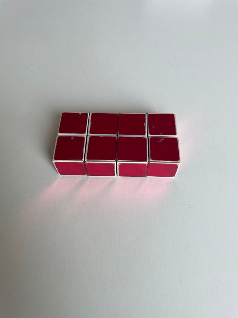 レトロ　ルービックキューブ　ロータリーパズル　他　まとめ売り