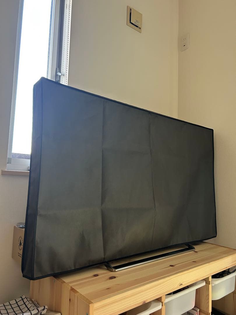 Panasonic プレミアム4K液晶テレビ　TH-49CX800 49インチ