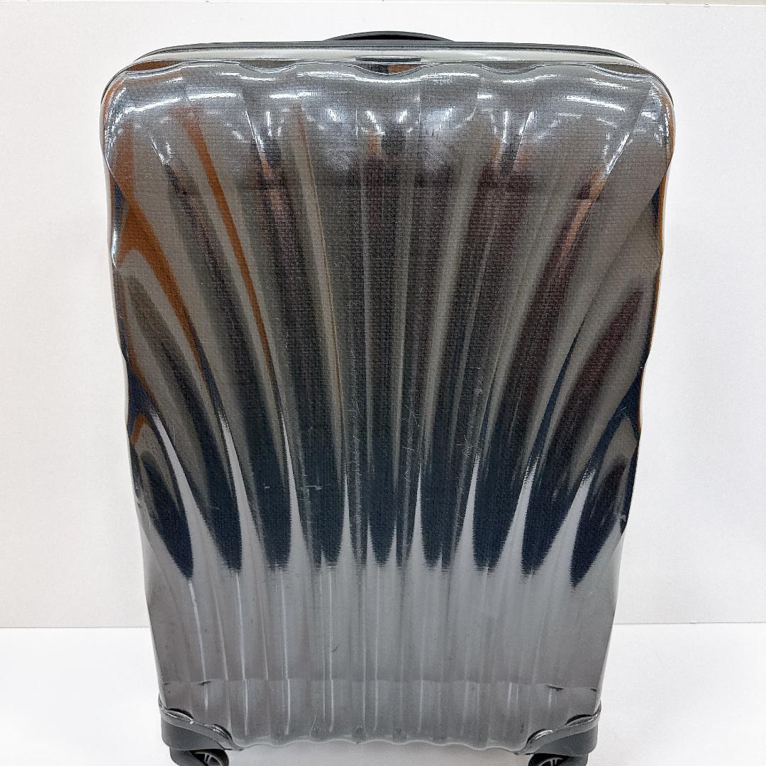 【良品】サムソナイト コスモライト シーライト スピナー86 144L