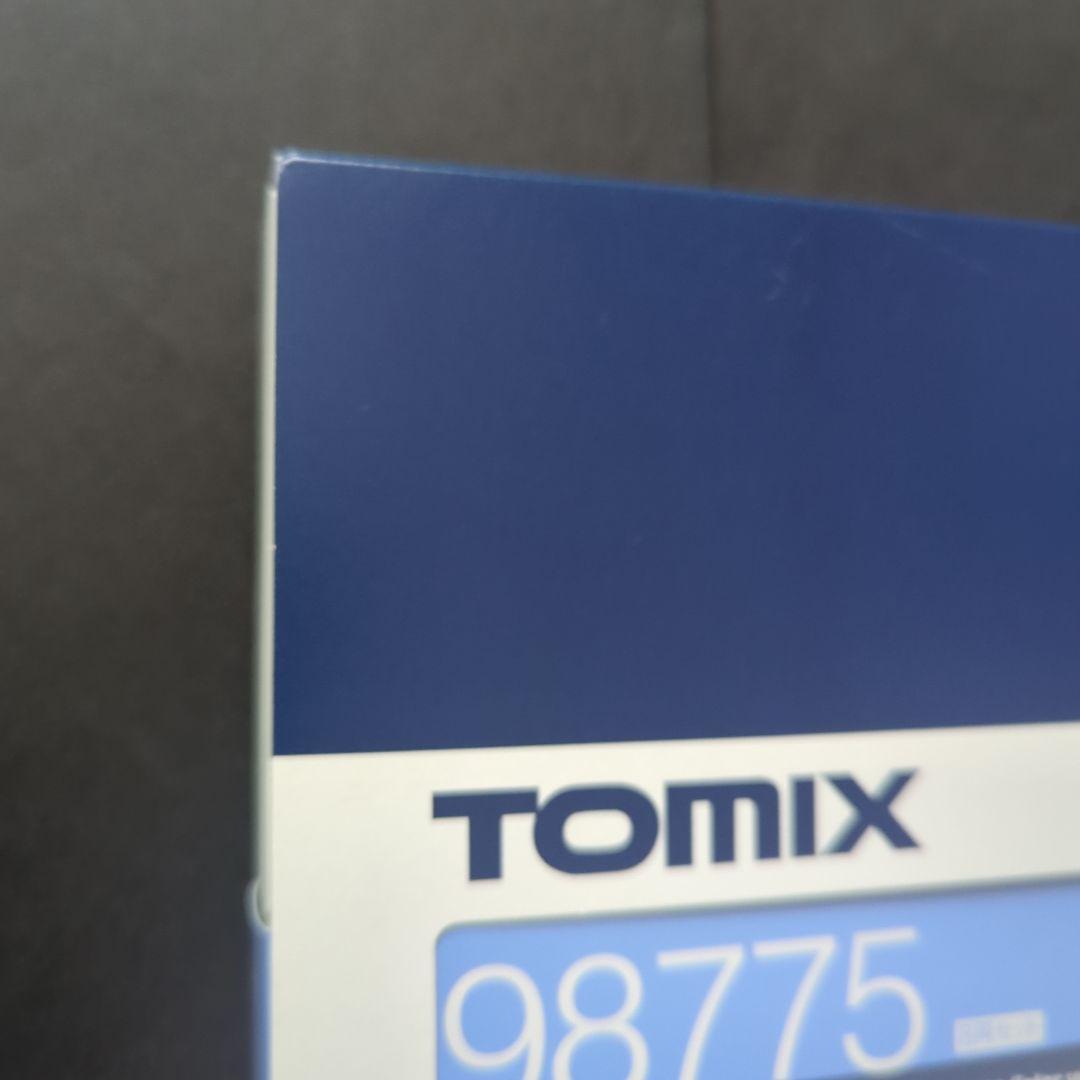 TOMIX JR 300系新幹線 基本セット 98775