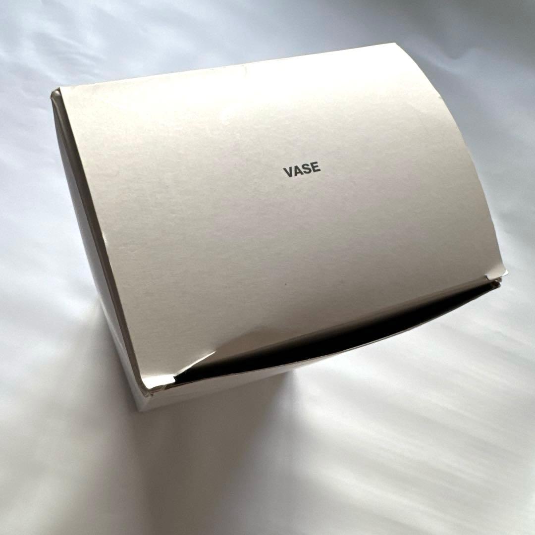 BTS RM indigo VASE フラワーベース