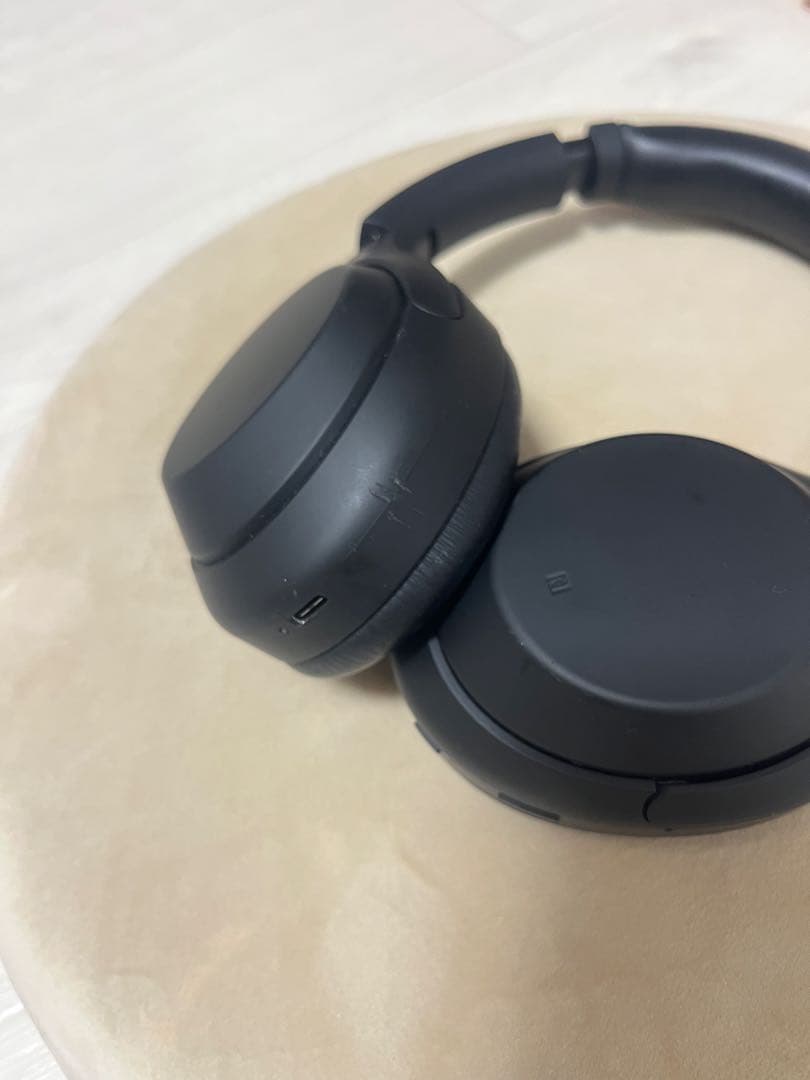 SONY 【WH-1000XM4】ワイヤレスヘッドホン