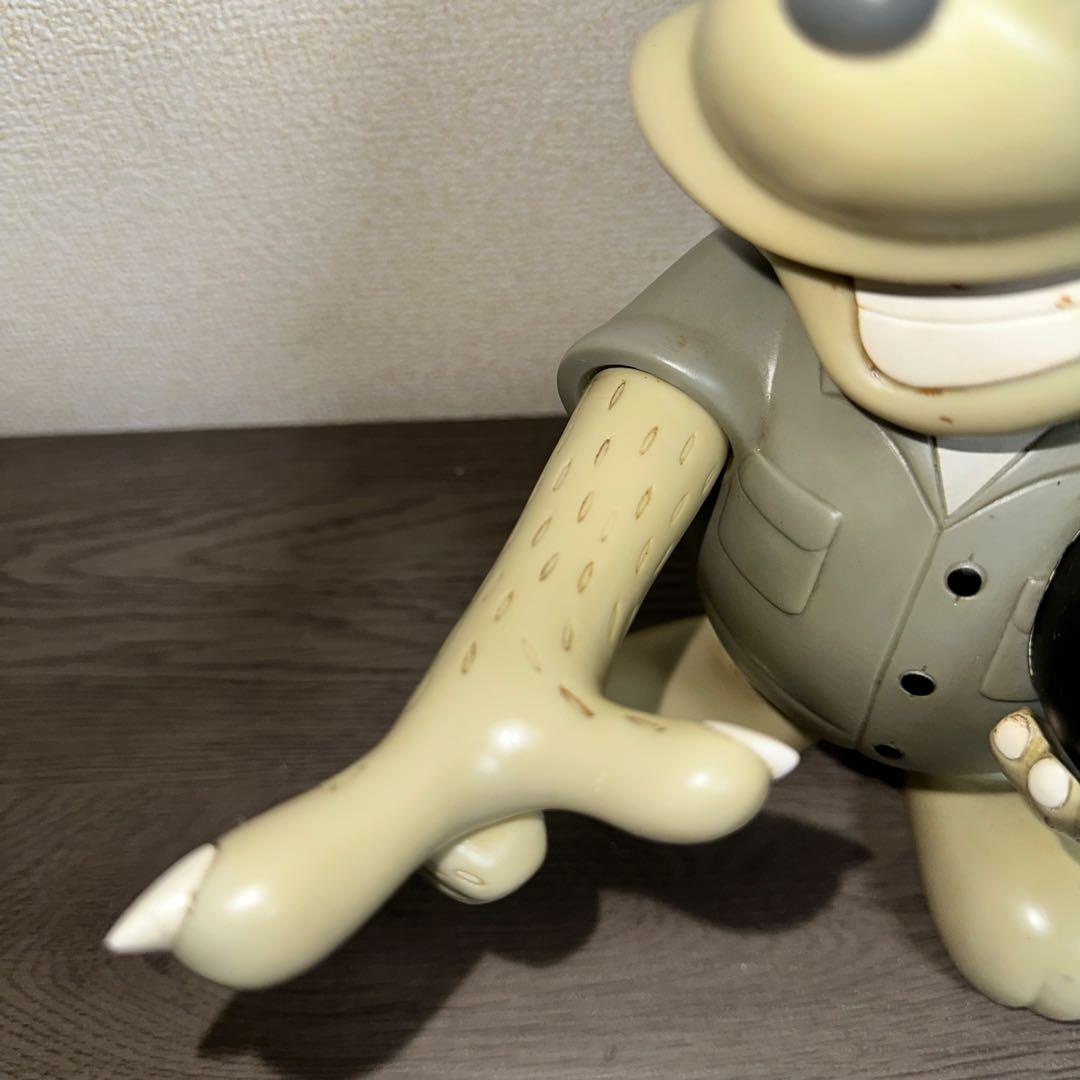 [G10034]TWIM ウルフボンバーSECRET BASE BOMB