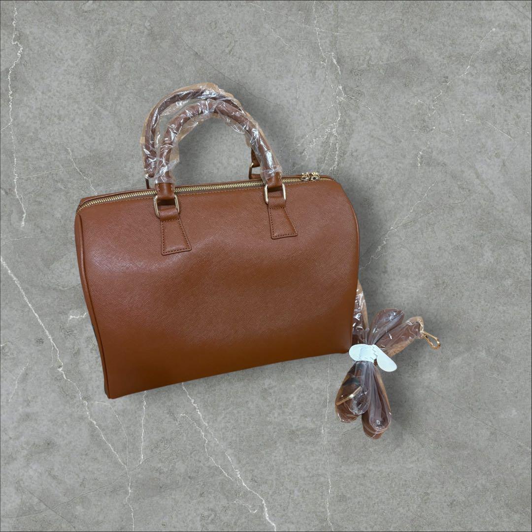 ＢＴＳ　V テテ　アーティストメイドコレクション　ボストンバッグ　美品✨未使用品