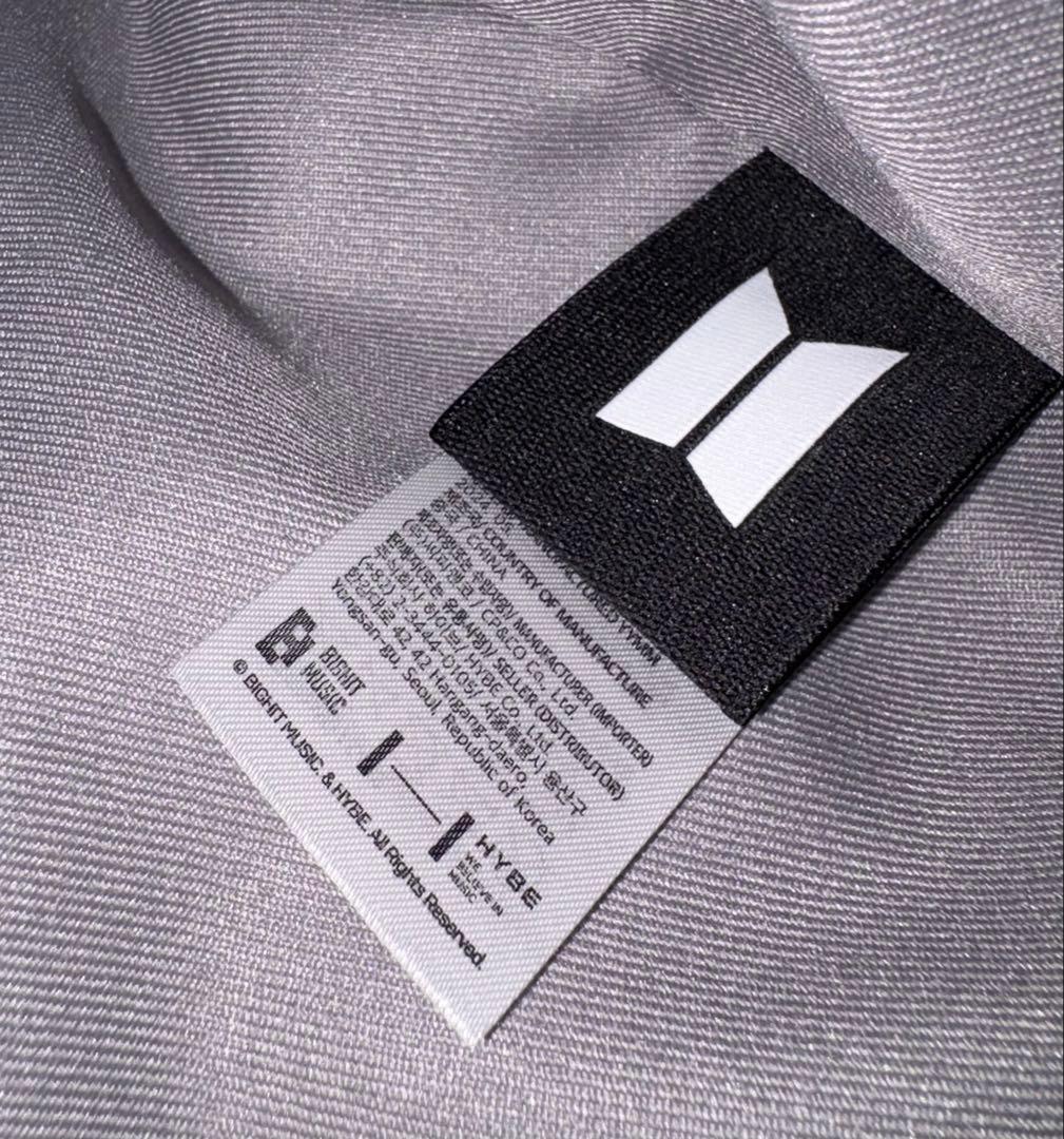 ＢＴＳ　V テテ　アーティストメイドコレクション　ボストンバッグ　美品✨未使用品