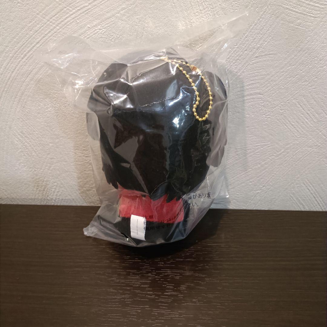 一番くじ　ミセスグリーンアップル A賞 ぬいぐるみマスコット 大森元貴