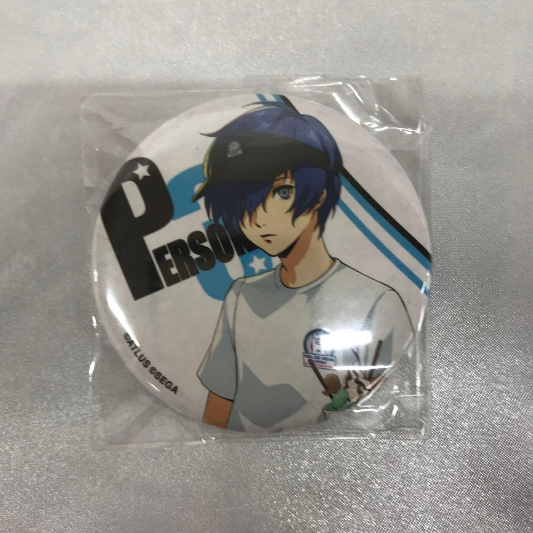 ペルソナ3 主人公 ペルソナ 25th ×ロールアイスクリームファクトリー