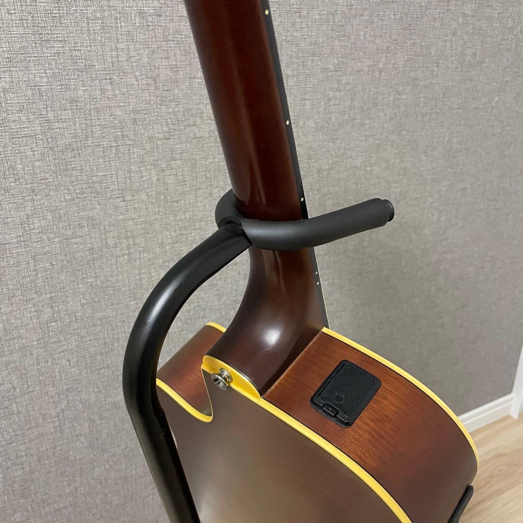 YAMAHA APX-4A アコースティックギター