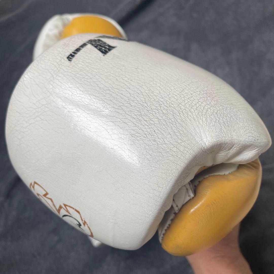 ライバル　RFX ボクシンググローブ　8オンス