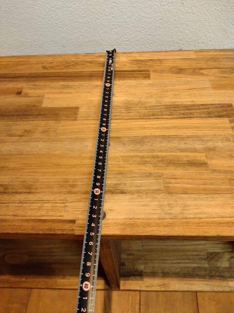 木製　ハンドメイド　オーダー　日の字型　テレビ台　水槽台　棚　シェルフ　本棚