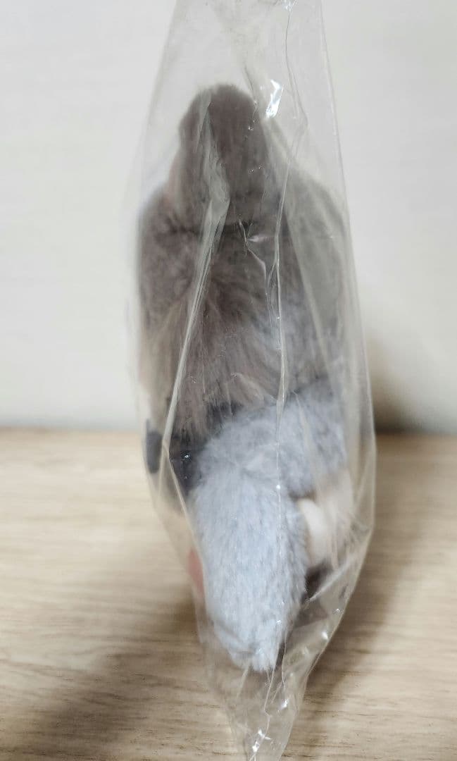 新品未開封タグ付✨リラックマストア限定品　激レア　コリラックマ　猫(No.13)