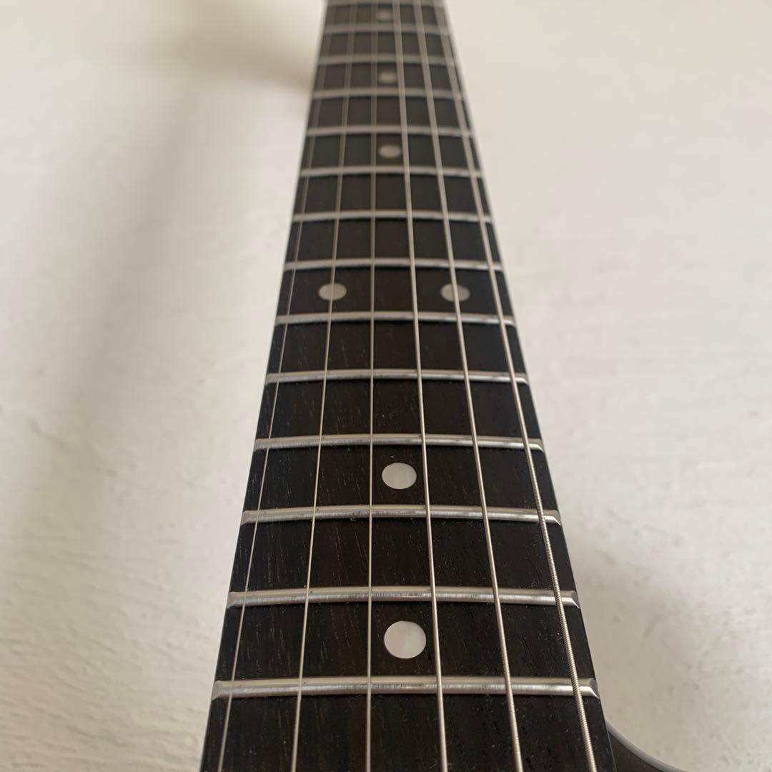 Fender USA Smith Strat 1984 レフティ